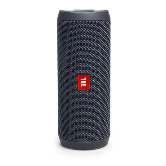 Caixa de Som Flip Essential II Bluetooth Preta JBL