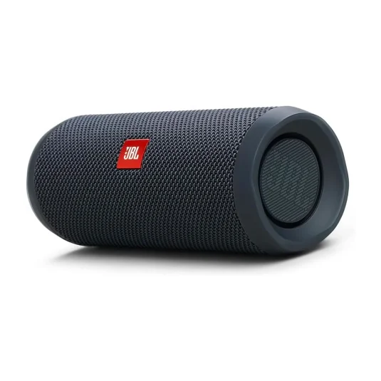 Caixa de Som Flip Essential II Bluetooth Preta JBL