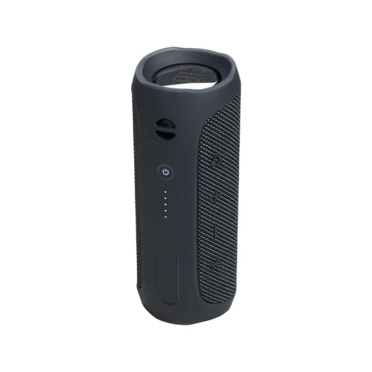 Caixa de Som Flip Essential II Bluetooth Preta JBL
