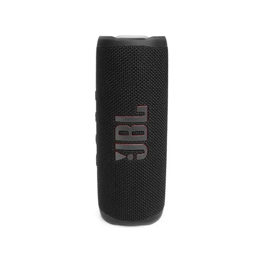 Caixa de Som Flip 6 30W Preta Bluetooth JBL