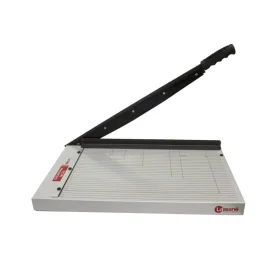 Guilhotina Lassane Facão Base 35cm x 46cm 15 Fls