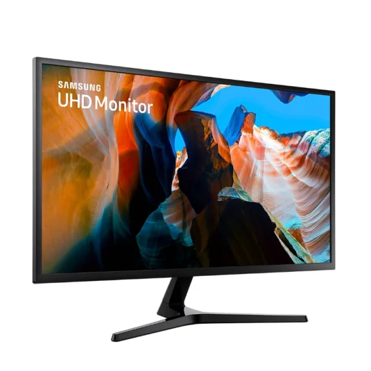 Monitor LED UHD 32" 4K HDMI UJ590 Samsung