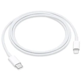 Cabo Power Delivery Tipo C Para Lightning 1 Metro CA-155CL Maketech