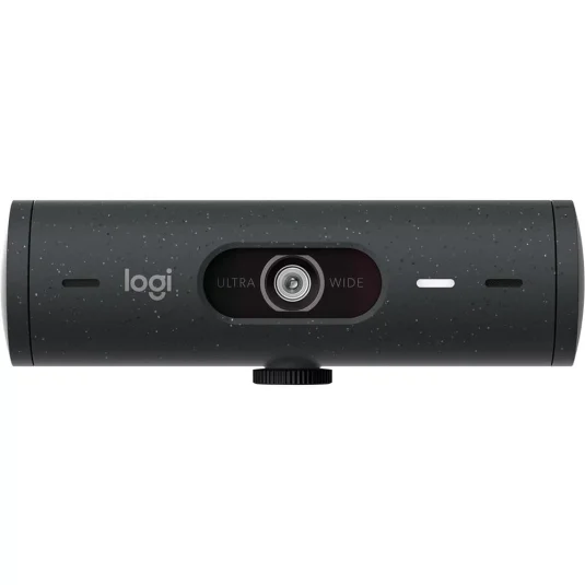 Webcam Full HD Brio 500 Logitech
