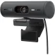 Webcam Full HD Brio 500 Logitech