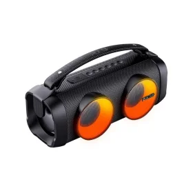 Caixa de Som Bluetooth Multilaser Beats 80w RMS Pulse SP614