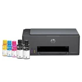 Multifuncional Smart Tanque de Tinta Wireless 581 HP