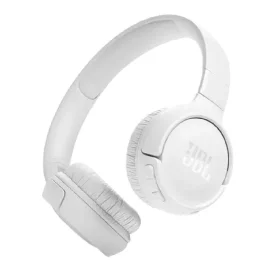 Fone de Ouvido JBL Tune T520 Branco