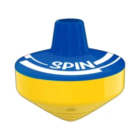 Apontador Com Depósito Tilibra 1 Furo Spin
