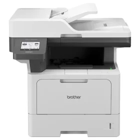 Multifuncional Laser Mono DCP-L5662DN 110V Brother