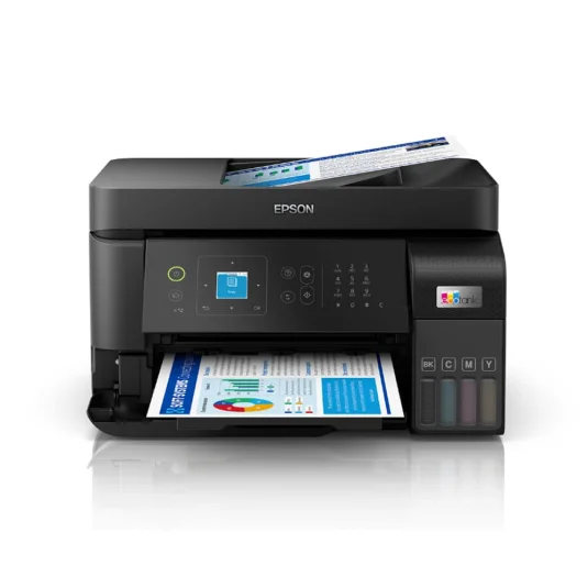 Multifuncional EcoTank L5590 Epson