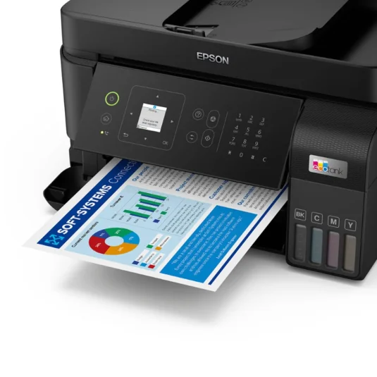 Multifuncional EcoTank L5590 Epson