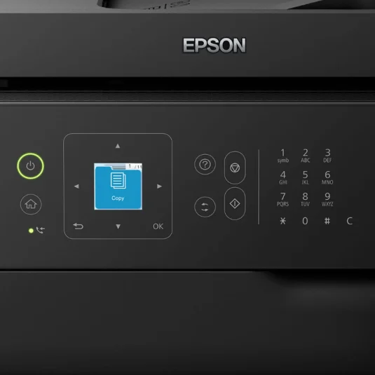 Multifuncional EcoTank L5590 Epson