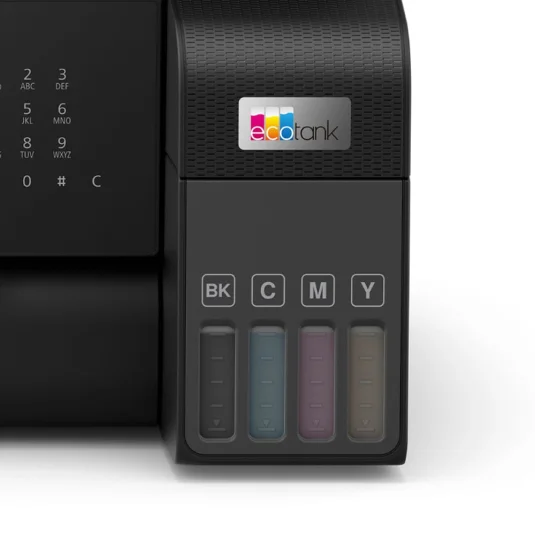 Multifuncional EcoTank L5590 Epson