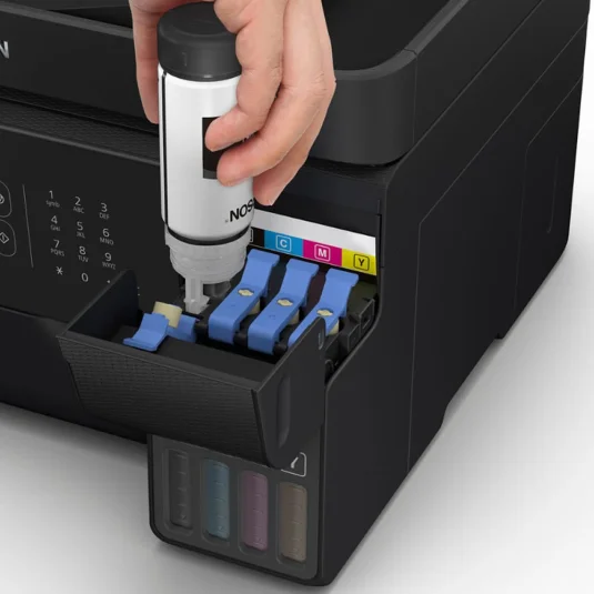 Multifuncional EcoTank L5590 Epson