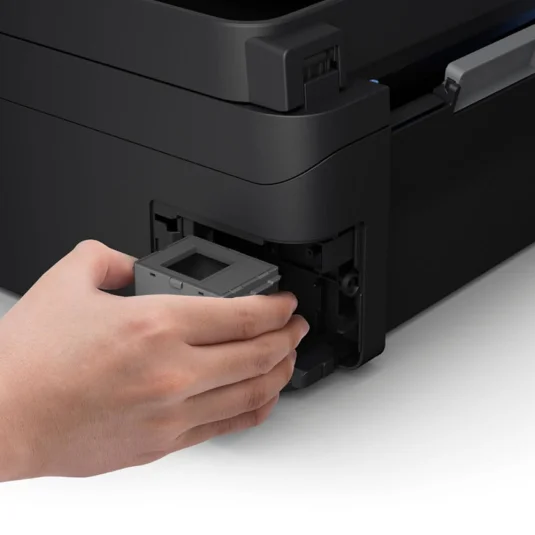 Multifuncional EcoTank L5590 Epson