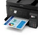 Multifuncional EcoTank L5590 Epson