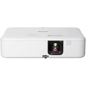 Projetor Epson Powerlite CO-FH02 3000 Lumens