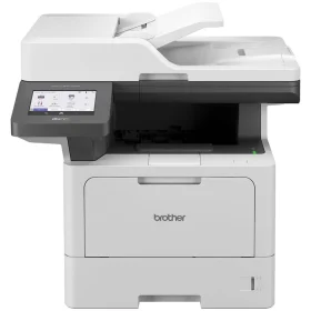 Multifuncional Laser Mono MFC-L5912DW 110V Brother