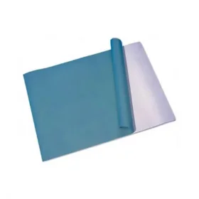 Bloco Flip Chart Serrilhado 56G 63cm X 80cm 50 Fls. Stalo
