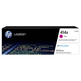Toner HP W2023X Original Magenta Laserjet Original