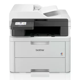 Multifuncional LED Color DCP-L3560CDW 110V Brother
