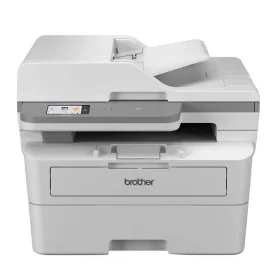 Multifuncional Laser Mono DCP-B7650DW 110V Brother
