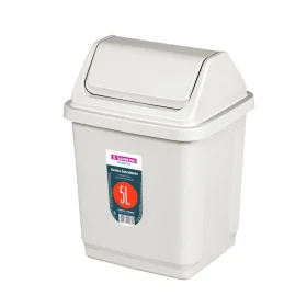 Lixeira Basculante Sanremo 5 Litros