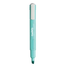 Marcador de Texto Carioca Cor Pastel Sortida