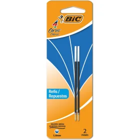 Refil Caneta BIC Retrátil Cor Azul