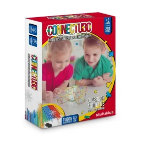 Connectubo 238 Peças Multilaser BR1397