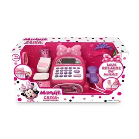 Caixa Registradora Minnie Multilaser BR1183