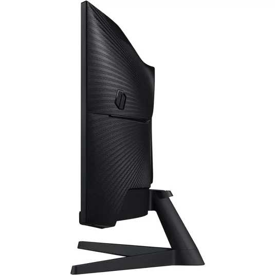 Monitor Gamer Curvo LED QHD 34" Odyssey G5 Samsung