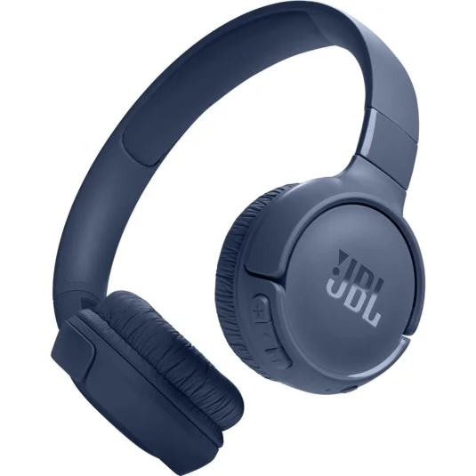 Fone de Ouvido JBL Tune T520 Azul