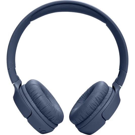 Fone de Ouvido JBL Tune T520 Azul