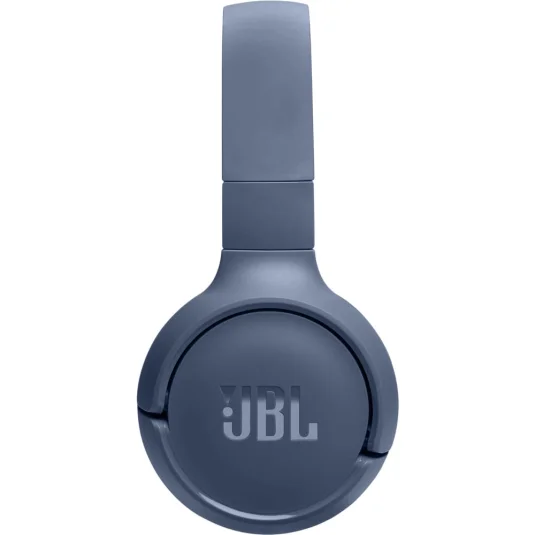 Fone de Ouvido JBL Tune T520 Azul