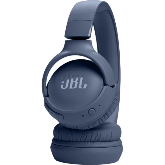 Fone de Ouvido JBL Tune T520 Azul