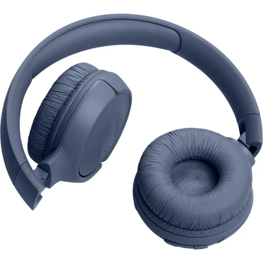 Fone de Ouvido JBL Tune T520 Azul