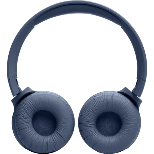 Fone de Ouvido JBL Tune T520 Azul