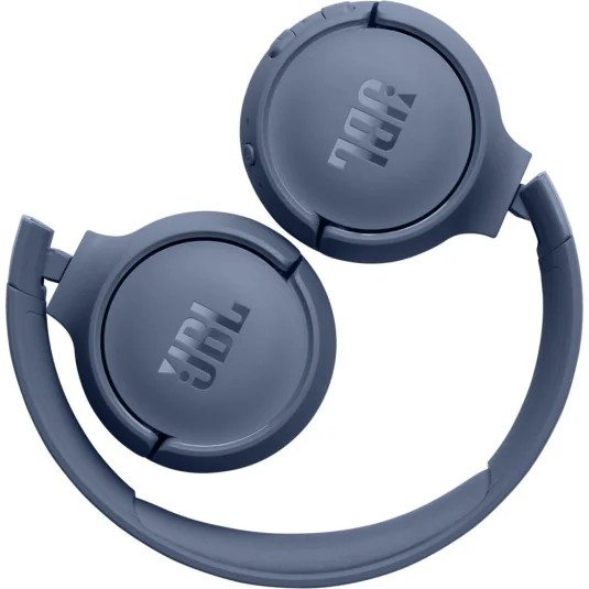 Fone de Ouvido JBL Tune T520 Azul