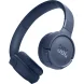 Fone de Ouvido JBL Tune T520 Azul