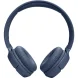 Fone de Ouvido JBL Tune T520 Azul