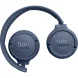 Fone de Ouvido JBL Tune T520 Azul