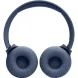 Fone de Ouvido JBL Tune T520 Azul