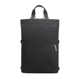 Mochila HP Para Notebook 2 em 1 Preto / Cinza 9C2H0AA