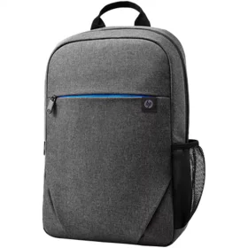Mochila HP Para Notebook 15,6 Pol. Cinza 2Z8P3AA