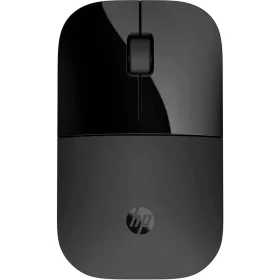 Mouse HP Sem Fio 73700 Dual Preto 758A8AA