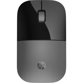 Mouse HP Sem Fio 73700 Dual Cinza 758A9AA