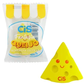 Borracha CiS Fantasia Mini Cheese