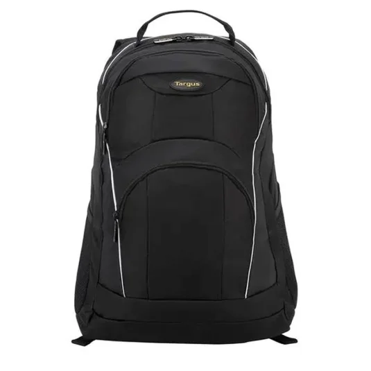Mochila Targus Para Notebook Motor Preta TSB194